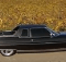 Cadillac Pickup Truck
